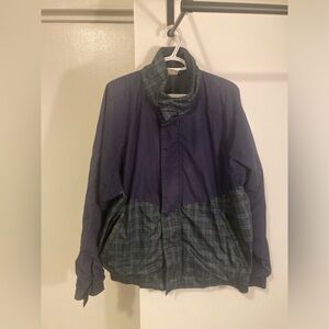 Sun Ice fall gortex jacket